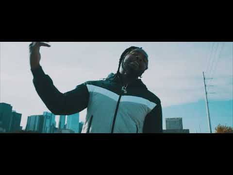 Tre Lacedup - Do it for