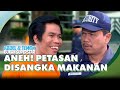 Petasan Disangka Makanan Sama Temon ABDEL TEMON BUKAN SUPERSTAR