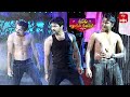 Romantic Songs Performances By Pandu Mahesh Abhi Maters Sridevi Drama Company 26th March 2023