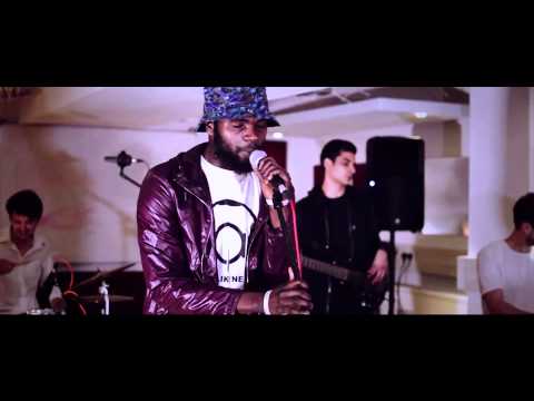 Man Like Nells & Men Like - Solitude (@ManLikeNells) | Link Up TV