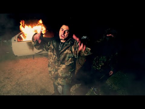 Duke Montana - I RISCHI DELLA NOTTE ( Prod. by Sick Luke )