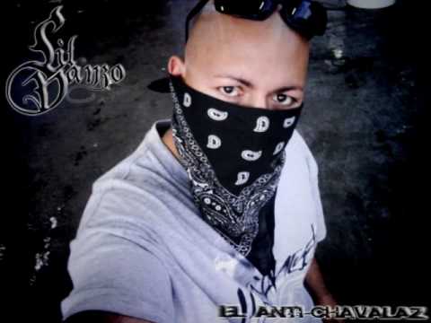 Donde Esta Tu Ft Clowner Loco - Lil Vanzo