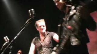 CALABRESE-violet  hellfire-midnight spookshow-kollatino underground-23-05-2010