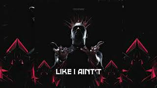 Tech N9ne - Like I Ain't (Clean)