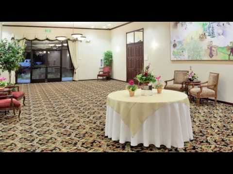 Holiday Inn Express & Suites Gold Miners Inn - Grass Valley, CA