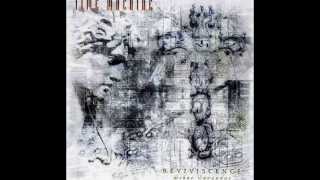 Time Machine   Tears of Jerusalem