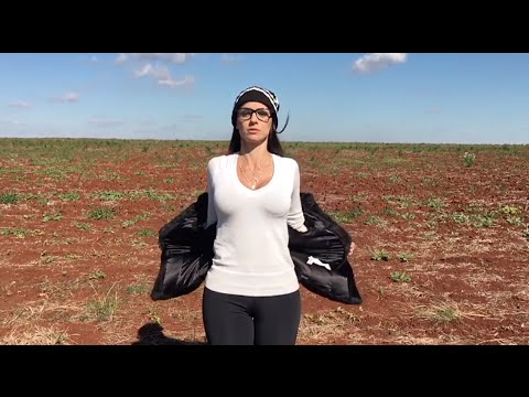 PERRENGUE DE AMOR: CAROL E GUI NO PARAGUAI - E05 02/02