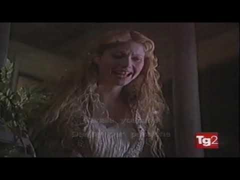 Roberto Benigni  vince l'oscar 21 marzo 1999