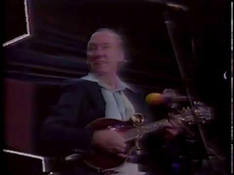 Austin City Limits Mandolin Special :   with "Jethro" Burns, Johnny Gimble and "Tiny" Moore
