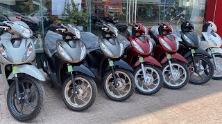 HONDA VISION 2025 PRICE LIST IN EARLY MAY WITH HUGE DISCOUNT