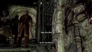 Comeuppance - Let's Play Skyrim Part 49