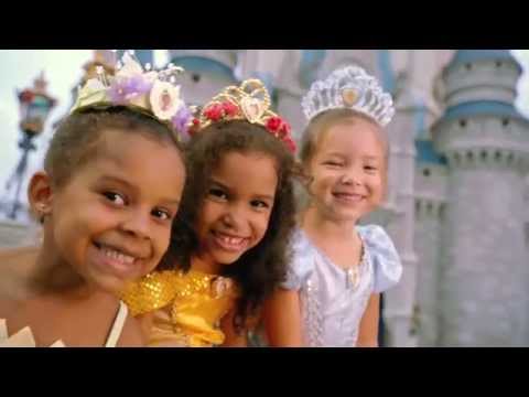 Magic Kingdom Excerpt for Walt Disney World 2015 Travel Planning DVD