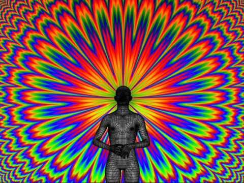 Ru-Bix vs Jester - True Hallucinations 013 (Dice Radio,May 2013)