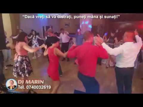 Sonorizare botez Arad DJ Marin Restaurant Bucegi