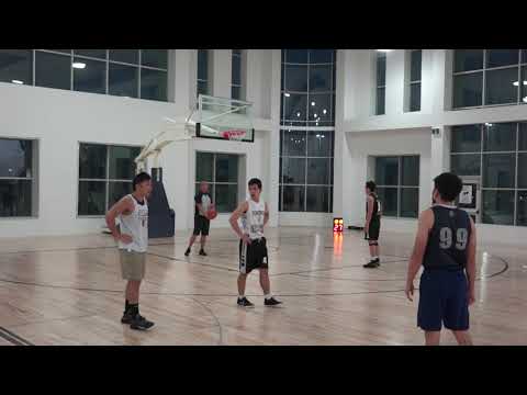 Past Prime Time vs CUA - Sunday tier 3 playoffs - tcbl 2021 fall