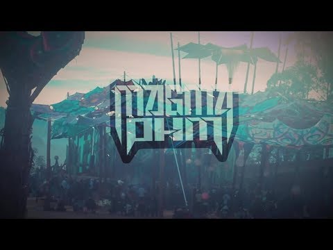 tour OTROMUNDO 001 -  MAGMA OHM (mundo de oz 2019)