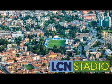 “LCN Stadio” –  Pro Patria Lecco 5 Febbraio 2022
