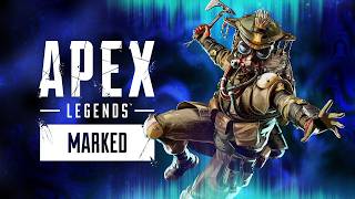 【APEX】    クロウズとフミの「APEX  シーズン30」