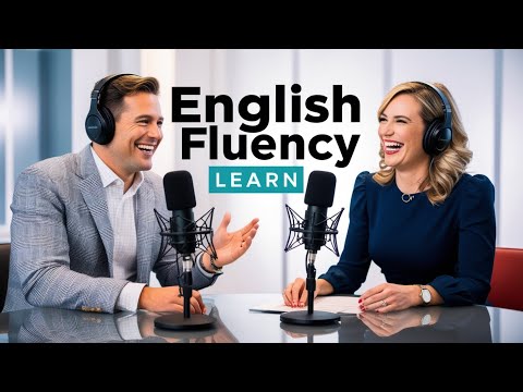 English Learning with Podcast Conversation | Episode  164