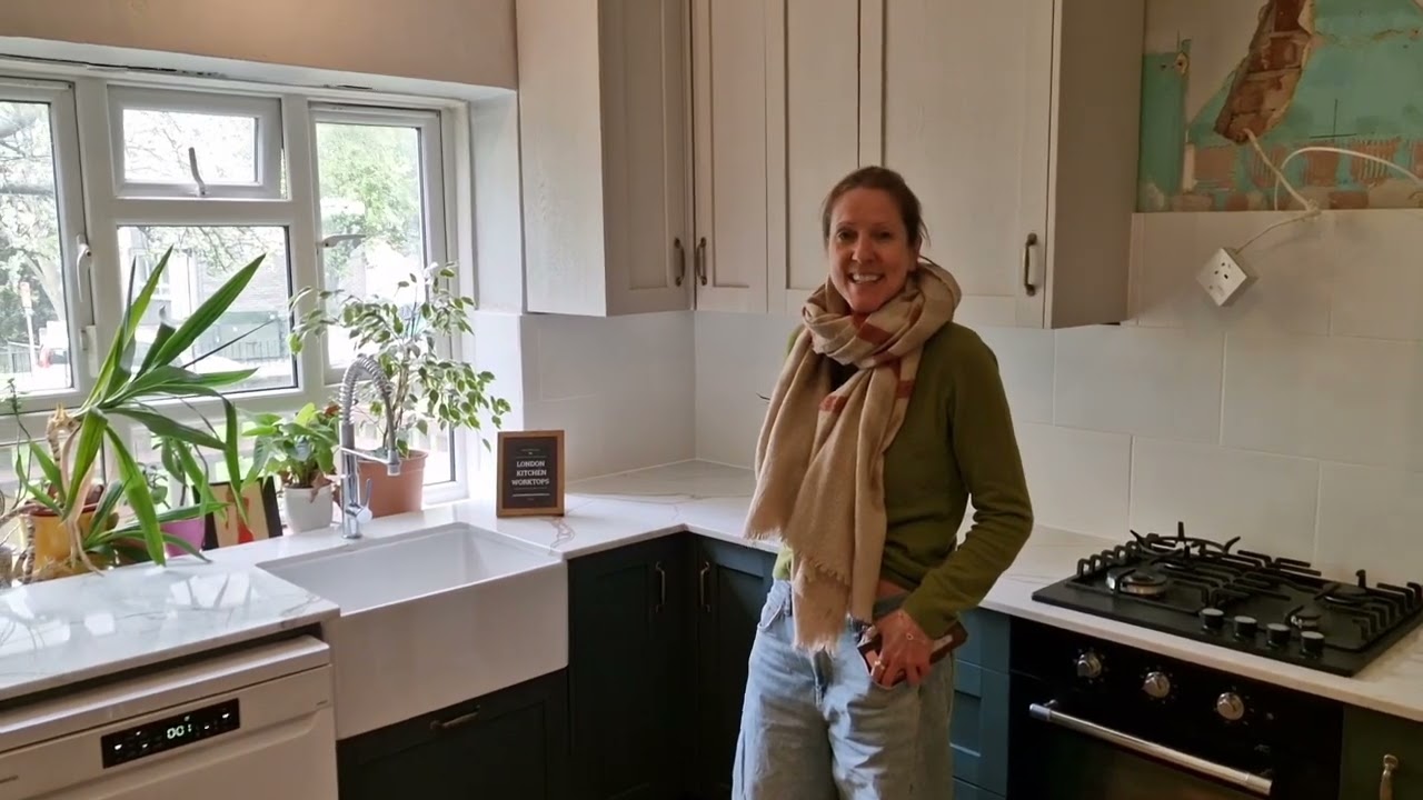 YouTube video placeholder