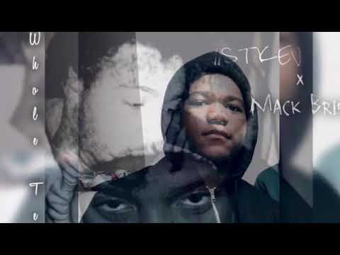 11stkev x Mackbriel -ballin’