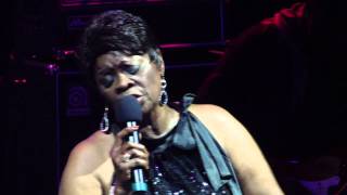 LRBC 21 Irma Thomas -- Forever Young