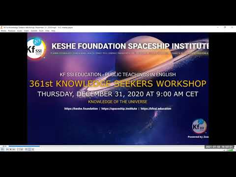 2020 12 31 AM Public Teaching in Persian/Farsi - KSW-361 ترجمه همزمان از