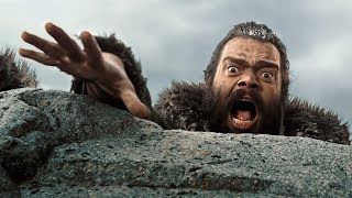 Альфа (2018) — русский трейлер