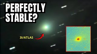 3I/ATLAS Updates: New Anomalies, New Data, and a Perfectly Stable Core