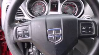 preview picture of video '2011 Dodge Journey Dayton, OH #G67247'