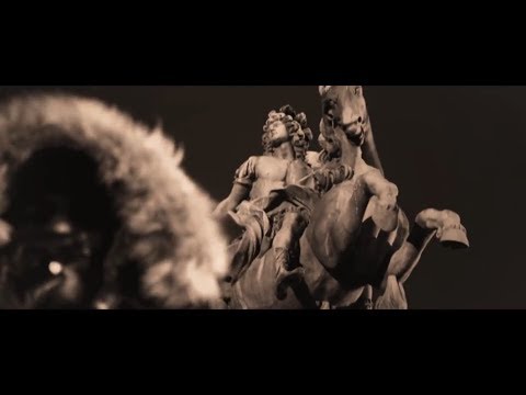 Laskars Dem - Mon monde (Clip officiel)