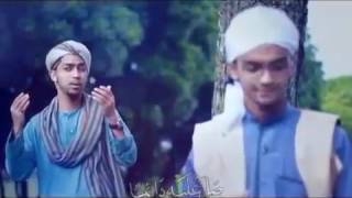 Download lagu Ceng zamzam feat Habib Ali Asholatu Ala Nabi... mp3
