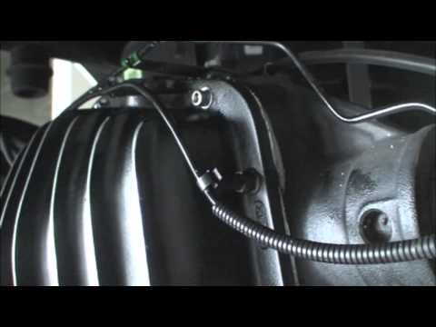 2013 F-150 Differential Cover Replacement