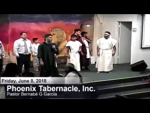 2018-0608 Miriam's Jubilee