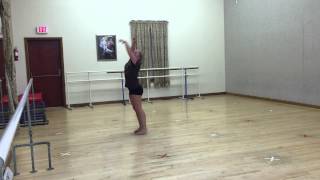 All that matters- Christina Perri