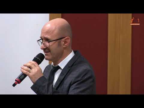 Vili Dula - Pe carare cu Isus