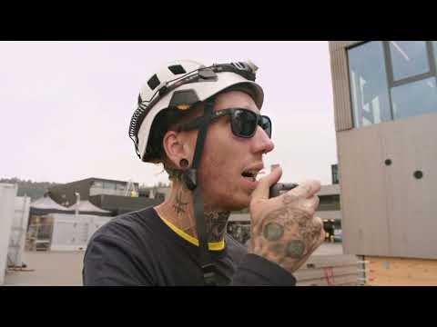 Berger Logistik GmbH: Karriere in der Event Logistik - werde Teil unseres Teams!