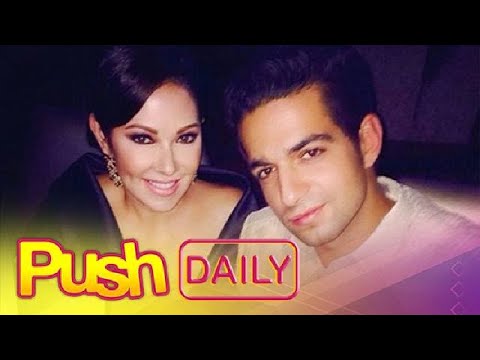 Ruffa Gutierrez, break na sa kanyang foreigner boyfriend | PUSH Daily