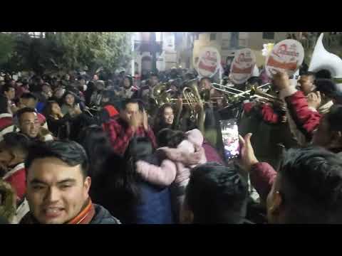 FIESTA DE CHACAS 2022