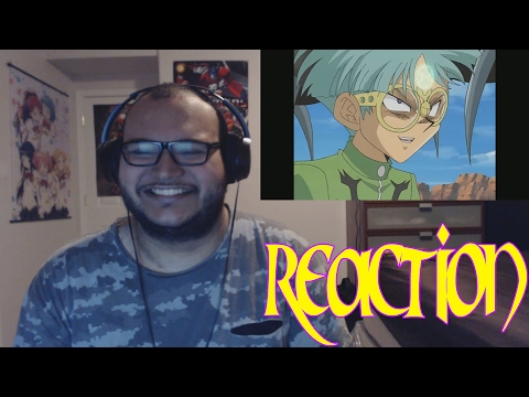 The Diginerdster reacts to "YGOTAS Episode 73 - Throw Haga From The Train"