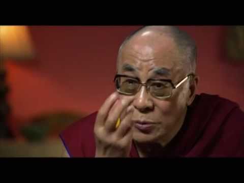 Ideas in Action - Interview with the Dalai Lama