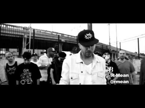 The Armenian Emcee Cypher (hosted by Dj Vick One) (Hip Hop)