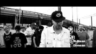 The Armenian Emcee Cypher (hosted by Dj Vick One) (Hip Hop)