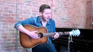 Liam Frost - 'The Mourners of St Paul's' (Addistock Sessions)