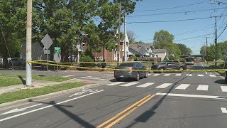 PPD: One man dead after shooting on Duke St.