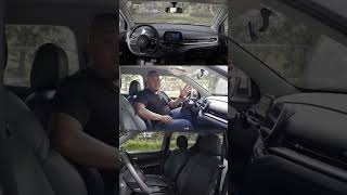 Space, Tech, And More: The VinFast VF 5 Interior Walkthrough | CarGuide.PH 