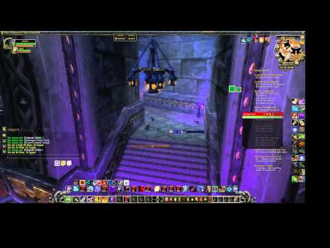 Instance farming: INSANE 5k-30k gold per HOUR (No profs)