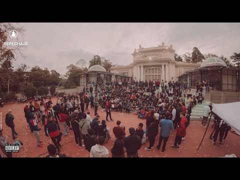 DOBLE L FACKIUS vs NAICEN DEIG vs UALDE GPL -Repechaje- DarkJail 2v2 I 2023