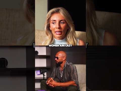 Why Bonnie Blue ADMIRES Andrew Tate