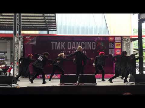 INSTAGRAM COVER INFINITE [29062019]